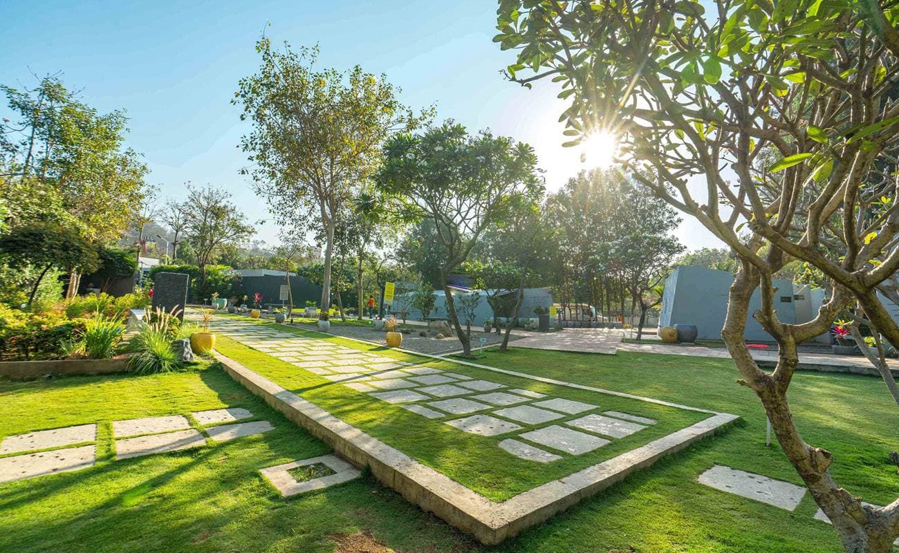 Hyderabad