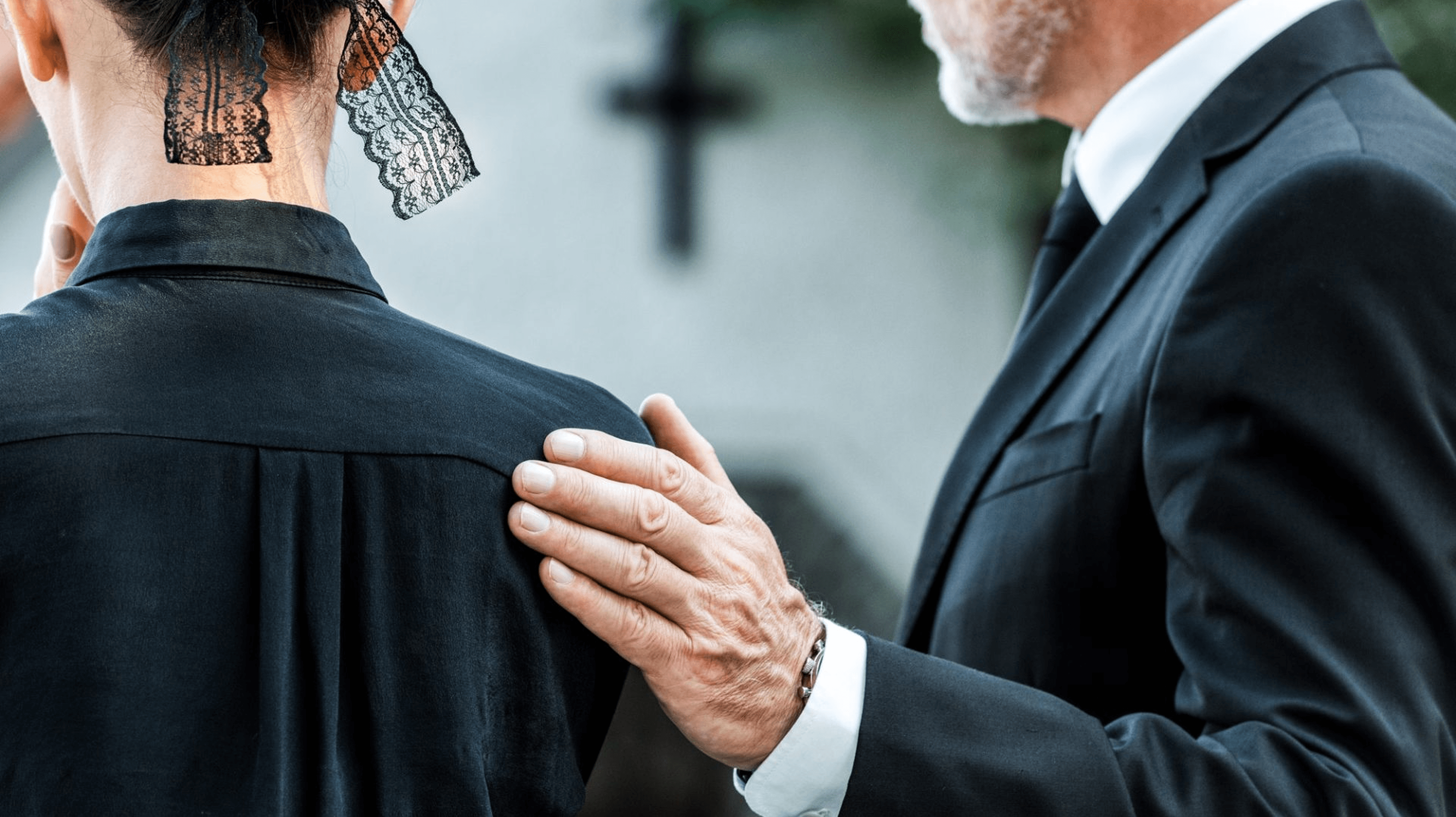 A Compassionate Hand Through Every Farewell